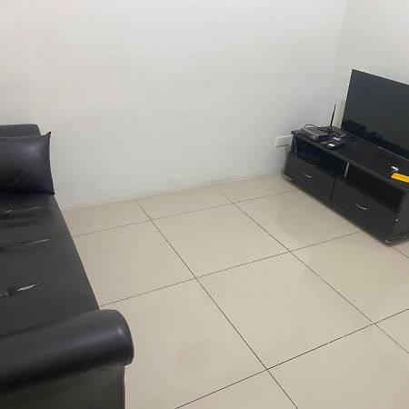 Smdc Jazz Residences Манила Экстерьер фото