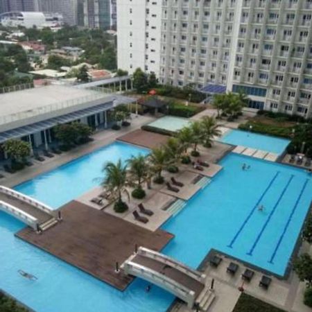 Smdc Jazz Residences Манила Экстерьер фото