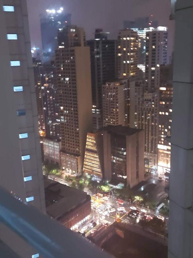 Smdc Jazz Residences Манила Экстерьер фото