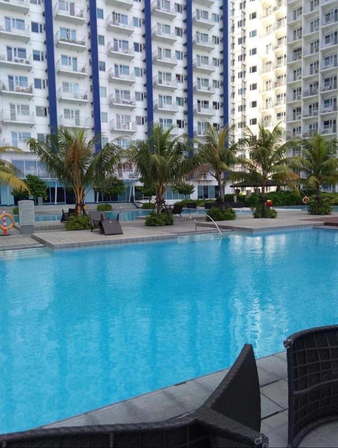 Smdc Jazz Residences Манила Экстерьер фото